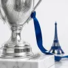 Quand l'Arabie saoudite déplace sa Coupe du monde à Paris : l'esport, nouveau terrain de soft power