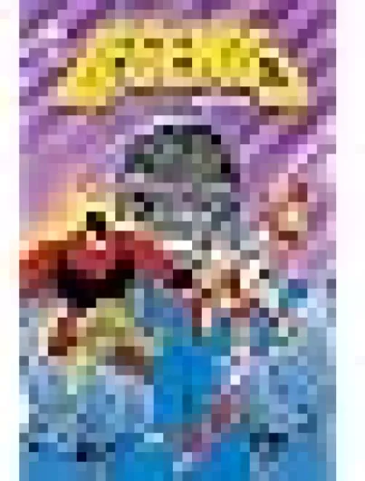 Legends (1986) tome 2