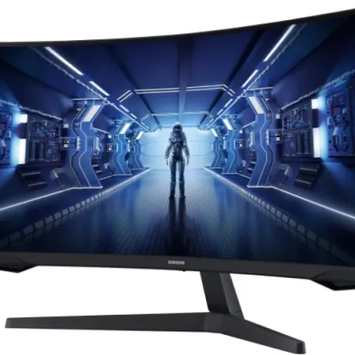Test Samsung Odyssey G5 34'' : l’ultrawide gaming qui fait le job sans ruiner ton setup