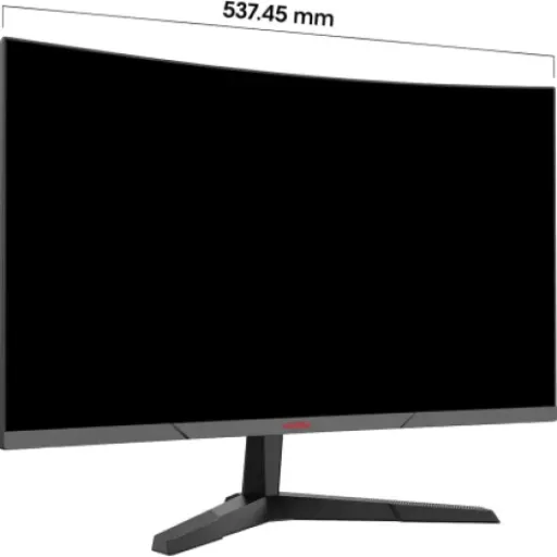 Test KOORUI 24'' incurvé 180Hz : un écran gaming FHD qui mise tout sur la fluidité