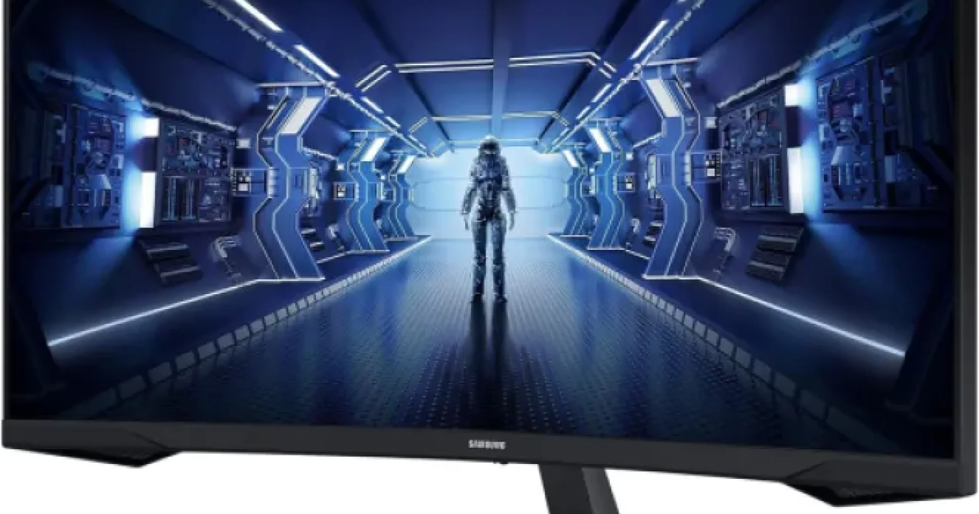 Test Samsung Odyssey G55T 34'' : l’ultra-wide qui fait le taf sans exploser le budget