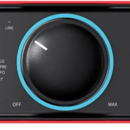 Test FiiO K7 : le petit DAC/amp de bureau qui fait sérieusement le job pour le prix