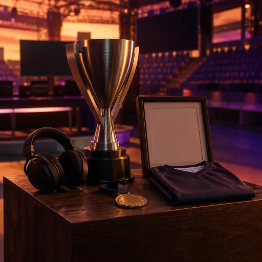 Apprendre l'esport en alternance : la voie que les écoles mettent peu en avant