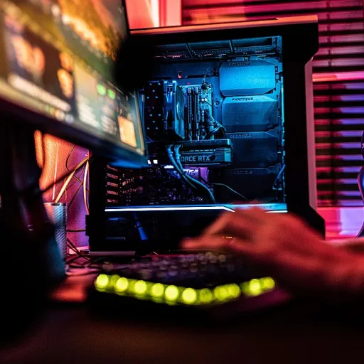 Location de studio pour podcast : infrastructures esport et enjeux technologiques