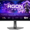Avis AOC AGON Pro AG326UD : le 32" 4K QD‑OLED qui vise le haut de gamme gamer