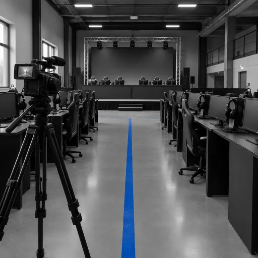 Comment devenir youtubeur et bien débuter dans l’esport