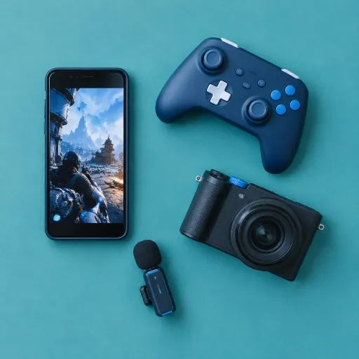 Maîtriser le format Reel Insta pour sublimer l’esport sur les réseaux sociaux