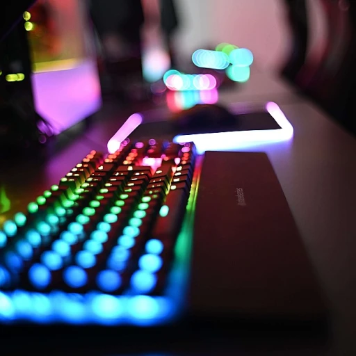 Opportunités d'emploi dans l'industrie de l'esport avec l'AFJV