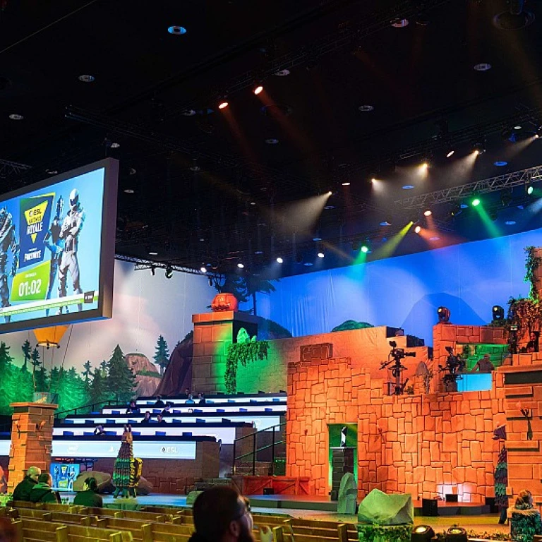 L'événement Fortnite de février : un rendez-vous incontournable pour les passionnés