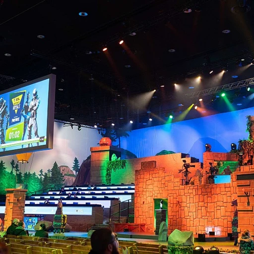 L'événement Fortnite de février : un rendez-vous incontournable pour les passionnés