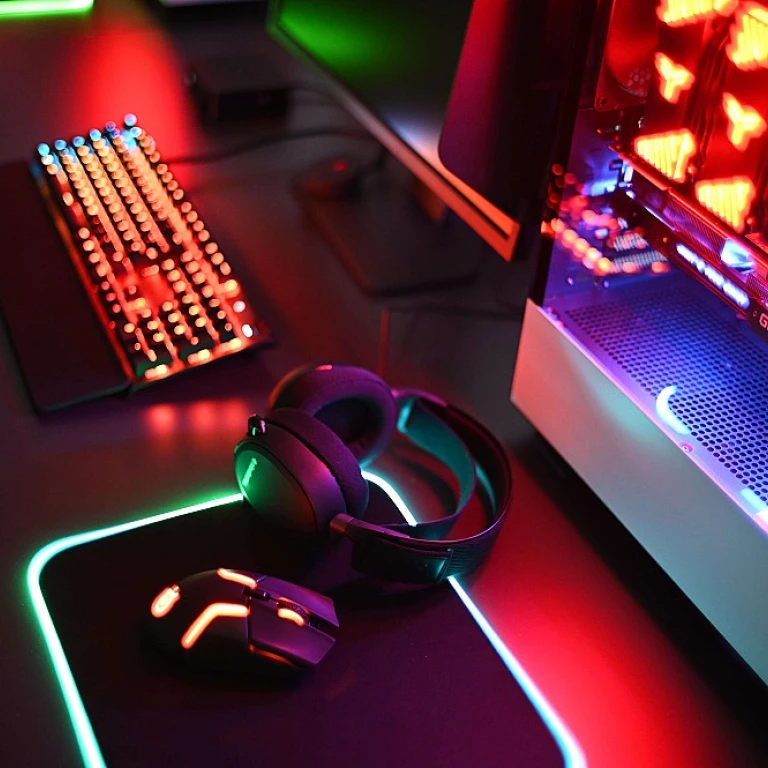 Les jeux esport : un univers en pleine expansion