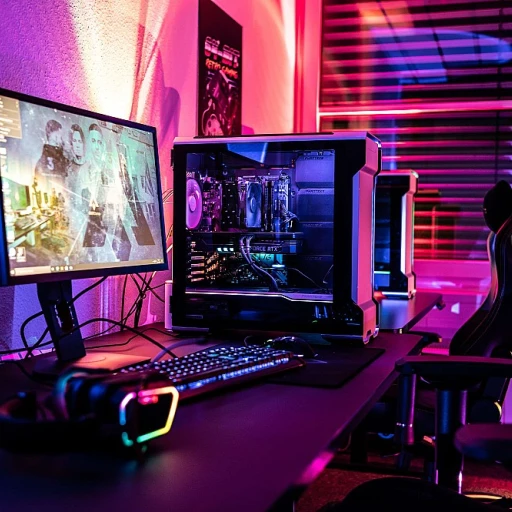 Les nouveautés du patch TFT : une analyse approfondie