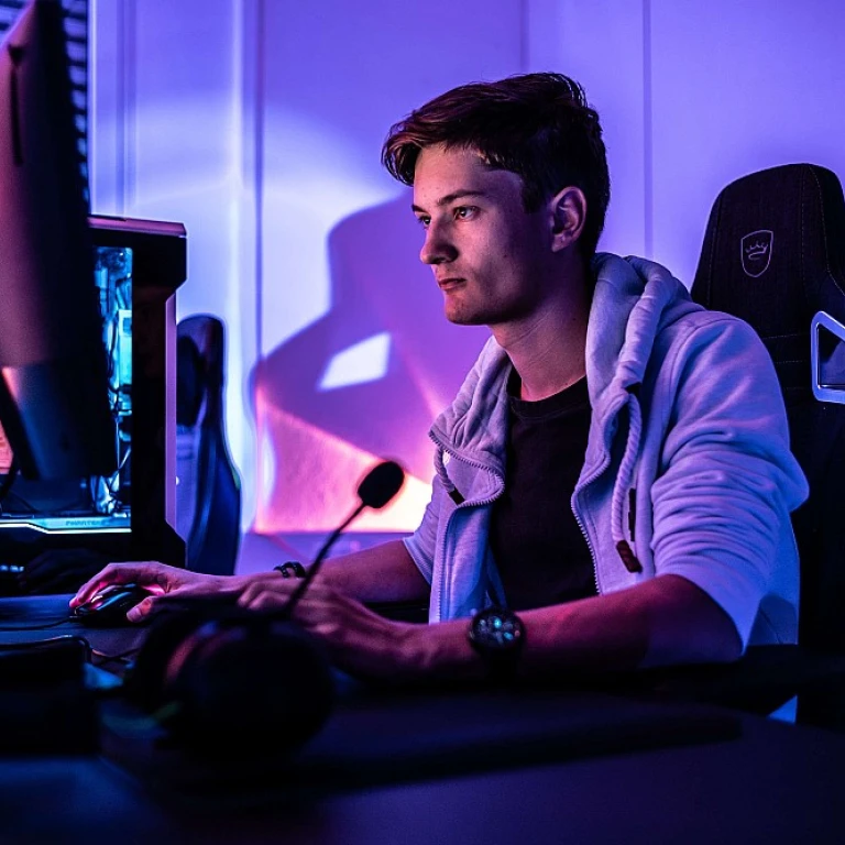 L'essor du gaming sur les campus universitaires