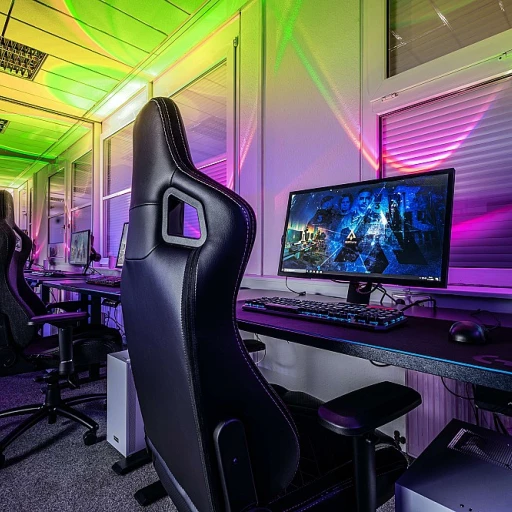 Comment transformer votre passion pour le jeu en source de revenus