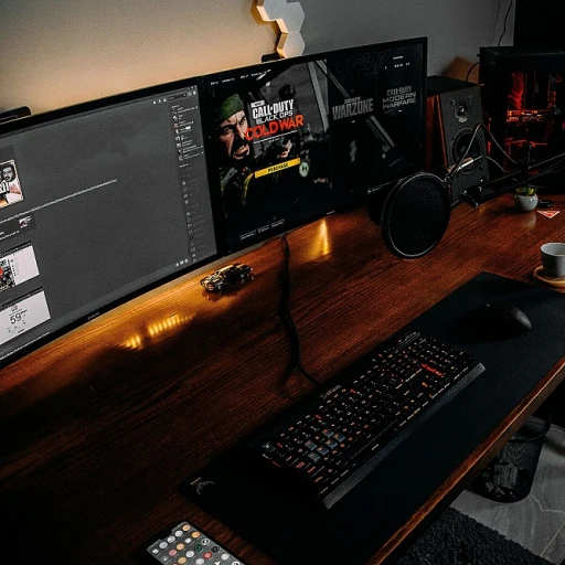 L'impact de l'afjv sur l'industrie de l'esport