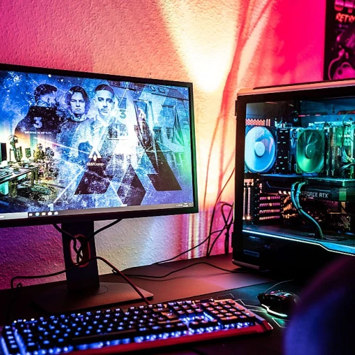 Plongée dans l'univers du TGS Toulouse et son impact sur l'esport