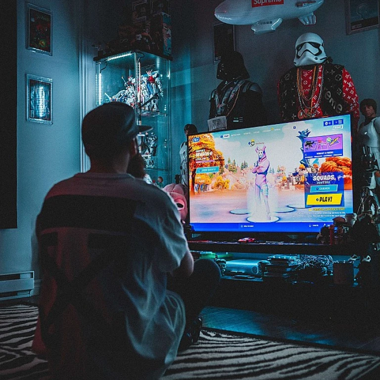 Comprendre le bpjeps football et son impact sur l'industrie de l'esport