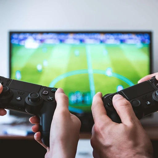 Le potentiel du complexe sportif de Bellegrave dans l'industrie de l'esport
