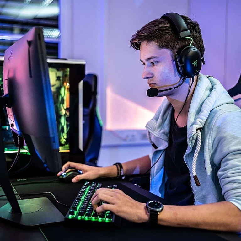 Les enjeux des partenariats dans l'industrie de l'esport