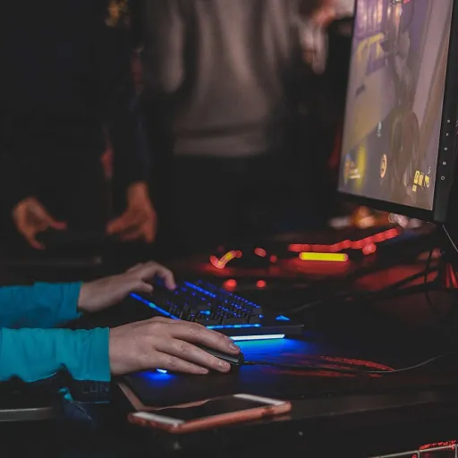 Comment les jeux de fléchette pro s’imposent dans l’esport