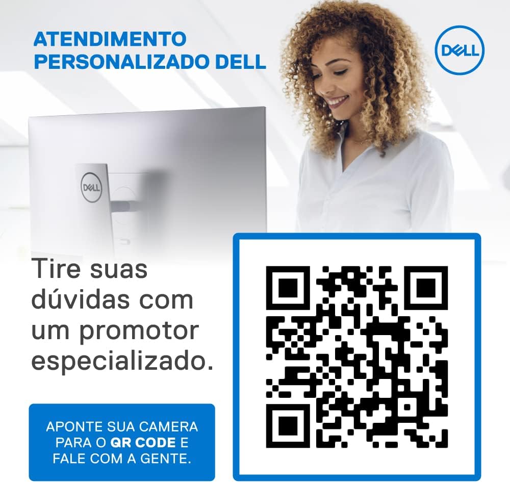 Alienware AW2721D 27'' QHD (2560x1440) Écran PC Gaming, 240Hz, Fast IPS, 1ms, NVIDIA G-SYNC Ultimate, 98% DCI-P3, HDR 600, DisplayPort, 2x HDMI, 5x USB, Garantie 3 ans