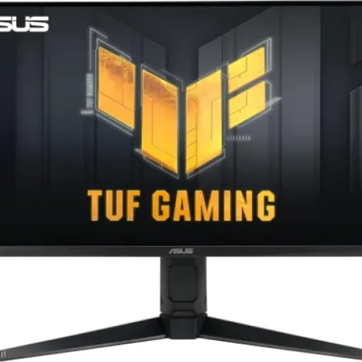 Test ASUS TUF Gaming VG28UQL1A : un écran 4K qui sait se défendre