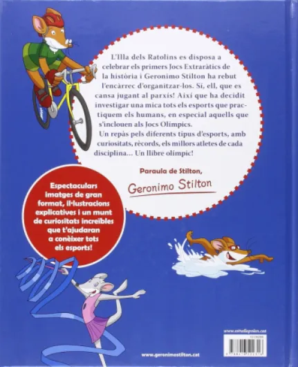 El gran llibre dels esports