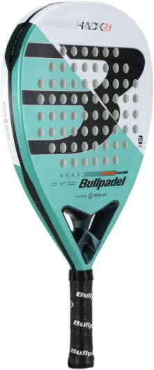 BULLPADEL - Raquette de Padel - HACK JR 25