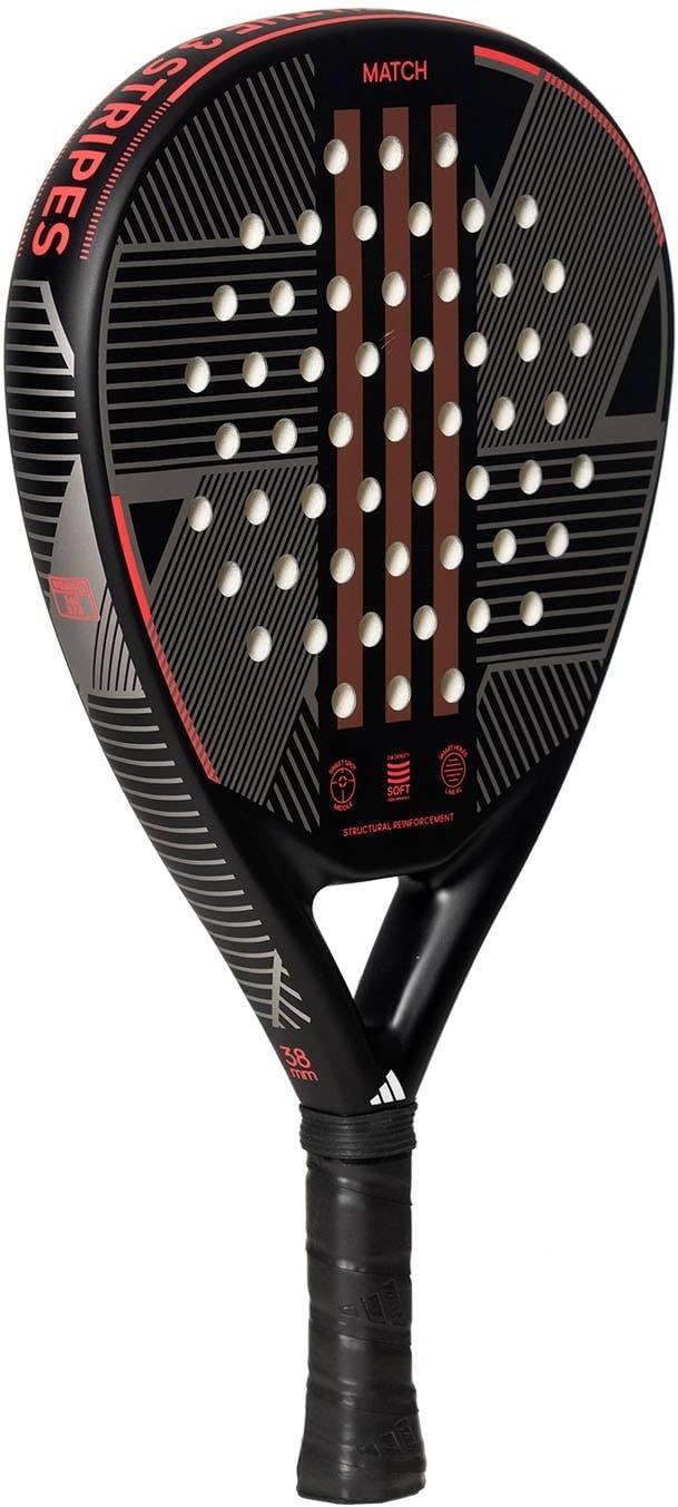 Raquette de Padel Adidas Match 3.3