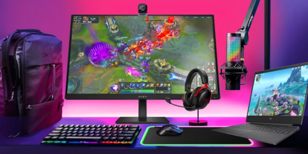 Cloud III – Casque de Gaming Filaire, PC, PS5, Xbox Series X-S, DTS, Mousse à mémoire de Forme, Microphone au Son cristallin de 10 mm, avec Suppression du Bruit, USB-C, USB-A, 3.5mm – Noir Cloud III filaire Noir