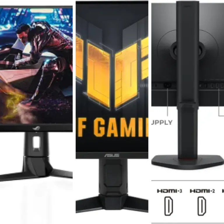 17 meilleurs écrans gaming taux de rafraîchissement élevé : notre comparatif (avril 2026)