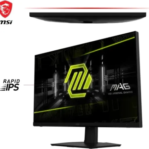 Test MSI MAG 322UPF : un 32" 4K 160 Hz qui envoie bien mais pas parfait