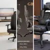 Notre sélection des 4 meilleurs chaises gaming maintien lombaire (2026)