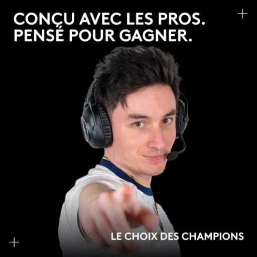 Test Logitech G PRO X 2 LIGHTSPEED : un casque gaming très solide… mais vendu au prix fort