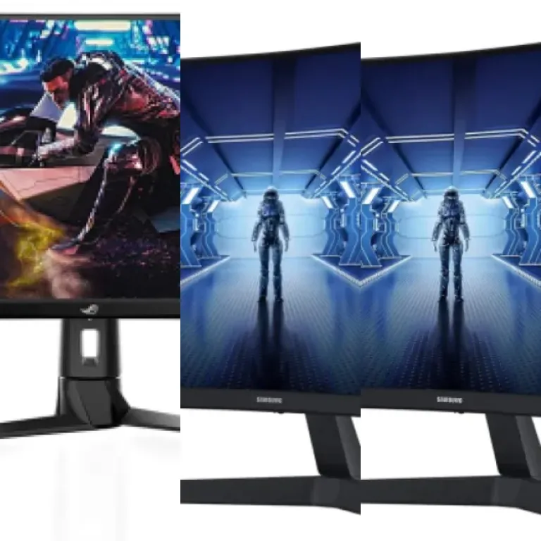 Guide d'achat : les 7 meilleurs écrans gaming ultra-wide (2026)