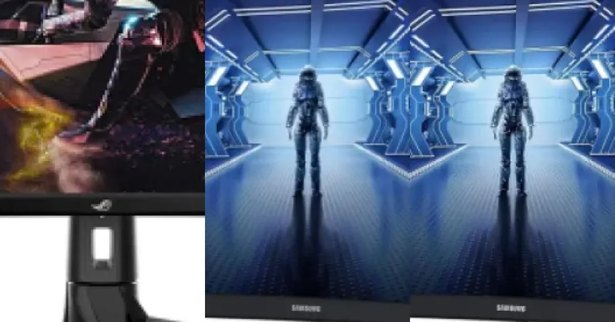 Guide d'achat : les 3 meilleurs écrans gaming ultra-wide (avril 2026)