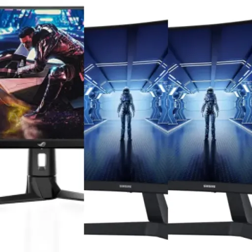 Guide d'achat : les 3 meilleurs écrans gaming ultra-wide (avril 2026)