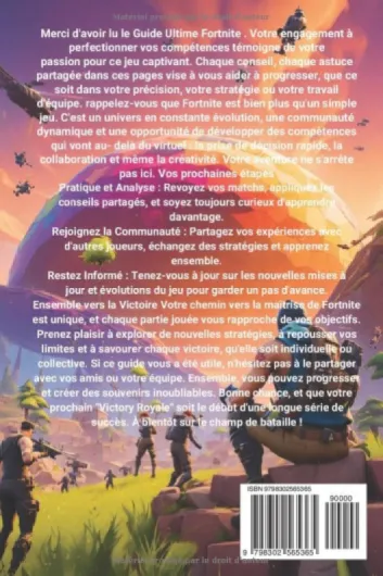 Guide Ultime pour Survivre et Gagner dans Fortnite