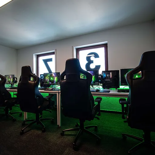 Comment les forum charts en France éclairent les tendances musicales et l’esport