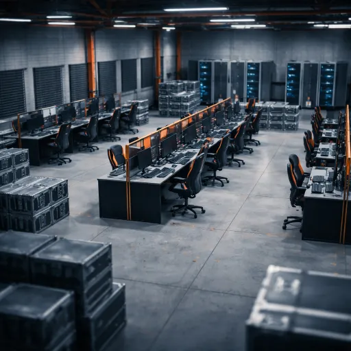 De la ranked au roster pro : les étapes concrètes pour percer en esport