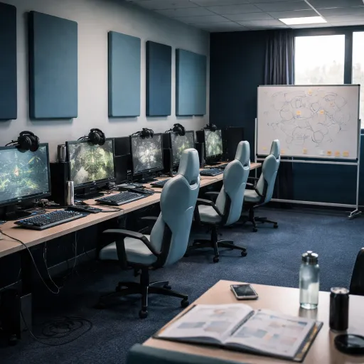 Écoles esport en France : ce que valent vraiment les formations en 2026