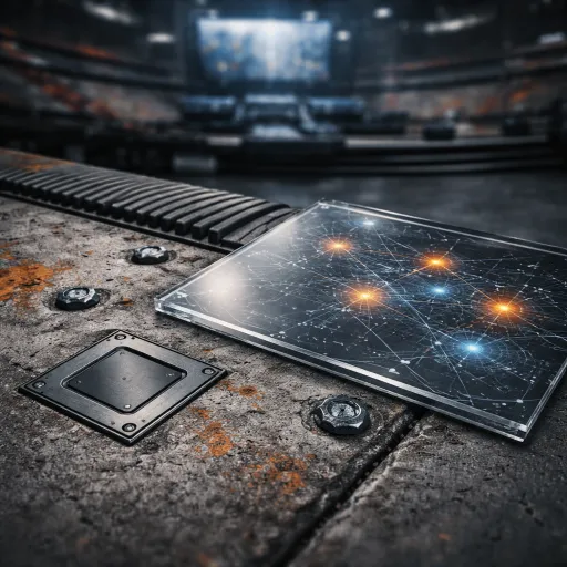 L'IA dans l'esport : comment le machine learning redéfinit l'analyse tactique