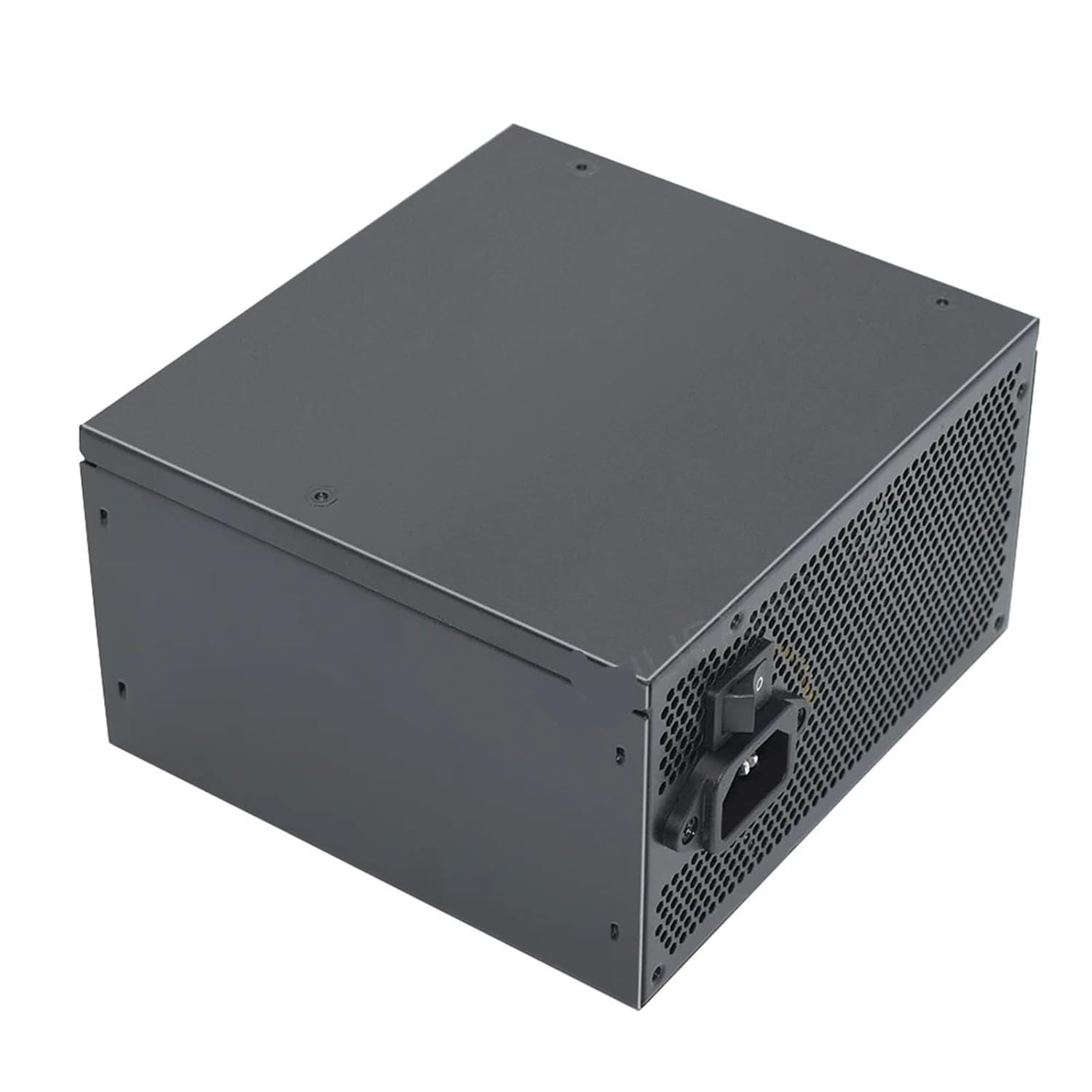 Alimentation électrique ATX 850W, 20 + 4 broches, 12V, entièrement modulaire, for ordinateur de jeu vidéo professionnel e-sport, for PC de bureau