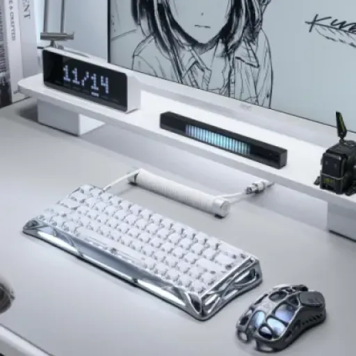 Test GravaStar Mercury V60 Pro : un clavier 60% ultra réactif mais pas pour tout le monde