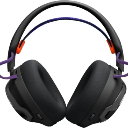 Test JBL Quantum 650 : un casque gaming sans fil complet, mais pas sans défauts