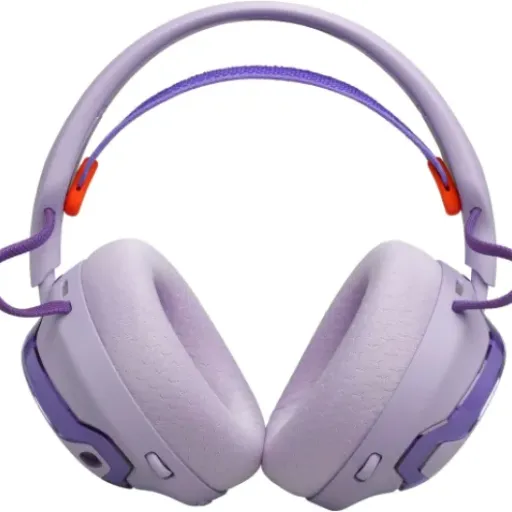 Test JBL Quantum 650 : un casque gaming sans fil qui fait le job, mais pas sans défauts