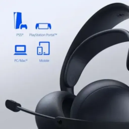Test Playstation Sony Pulse Elite : le casque PS5 qui vise haut mais pas sans défauts