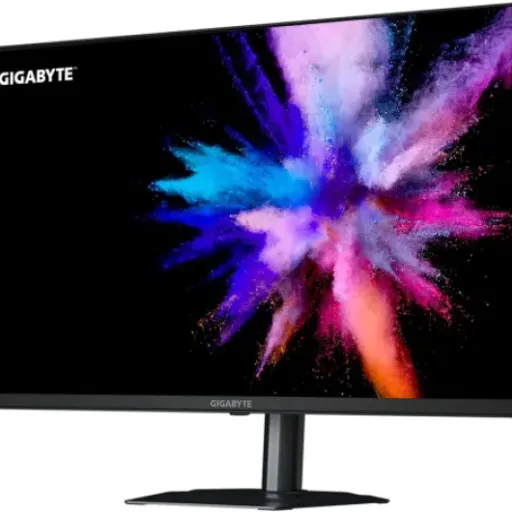 Test GIGABYTE GO27Q24 : un écran OLED 240 Hz qui envoie sérieux sans (trop) se ruiner