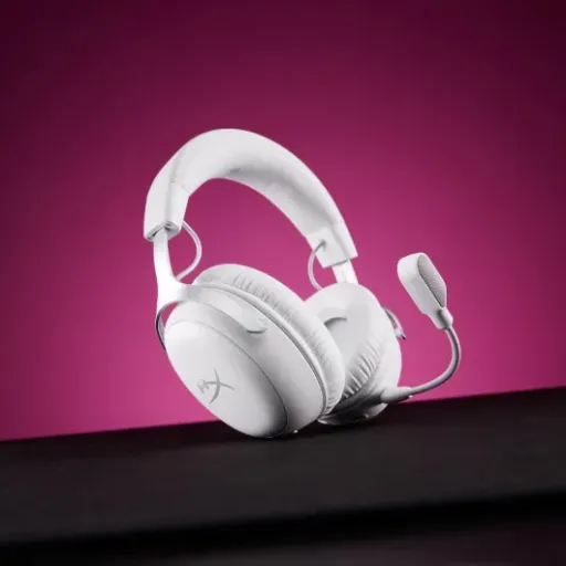 Test HyperX Cloud III S Wireless : le casque gaming qui mise tout sur l’autonomie et le confort
