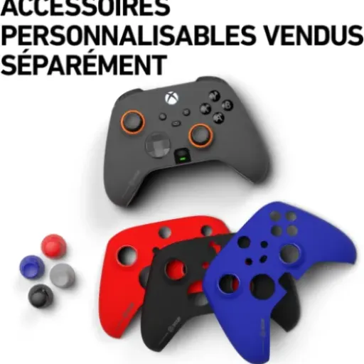 Test SCUF Instinct Pro : la manette Xbox pour ceux qui veulent des palettes sans passer à l’Elite